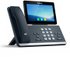 Fotoja e Telefon YEALINK SIP-T58W Pro, i zi, Picture 2