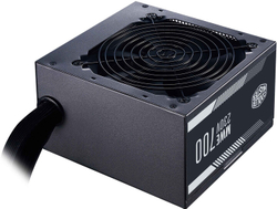 Fotoja e Burim energjie Cooler Master MWE 700 White V2 - 700W