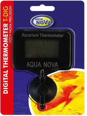 Fotoja e Termometër dixhital Aqua Nova