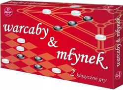 Fotoja e Lojë Promatek Damë & Mulli (2714)