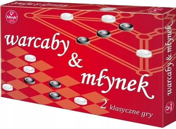 Fotoja e Lojë Promatek Damë & Mulli (2714)