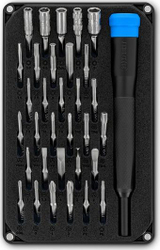Fotoja e Set i majave precize iFixit Moray (EU145475-1)