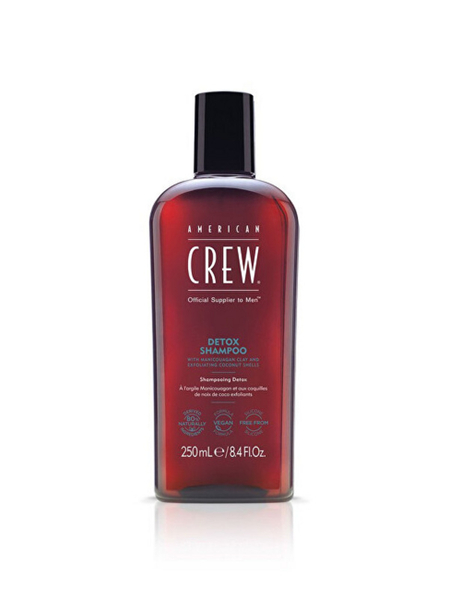 Fotoja e Shampo American Crew Detox For Men 1000 ml