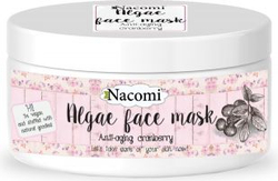Fotoja e Maskë algash Peel-Off Nacomi, me efekt anti-plakje dhe arandano, 40g