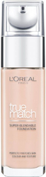 Fotoja e Fondatinë L'Oreal Paris True Match Super Blendable R1-C1 Rose Ivory, 30ml
