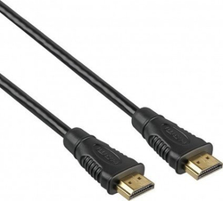 Fotoja e Kabllo PremiumCord HDMI - HDMI, 1.5m, e zezë