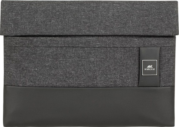 Fotoja e Çantë për laptop RivaCase Lantau 8805, 16", grafit