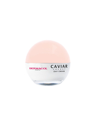 Fotoja e Krem antirrudhë Dermacol SPF 15 Caviar Energy 50 ml