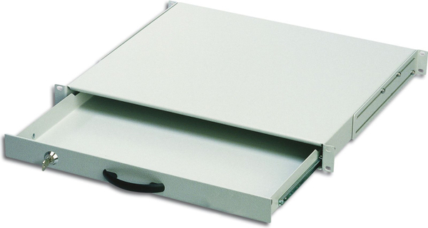 Fotoja e Kabinet për tastierë Assmann (A-DN-19 KEY-1U)