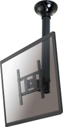 Fotoja e Mbajtëse për monitor Newstar Neomounts FPMA-C200, 10''-40'', e zezë