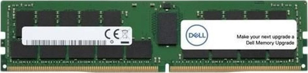 Fotoja e Memorie Dell DIMM, 8GB, 2133MHz, 2RX8, e zezë