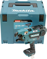 Fotoja e Pajisje lidhëse elektrike Makita DTR180ZJ, 18V