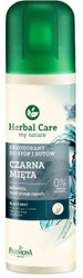 Fotoja e Aromë për këpucë Farmona Herbal Care, mint, 150ml
