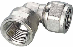 Fotoja e Bërryl PEX-AL-PEX, 1/2" x 20mm