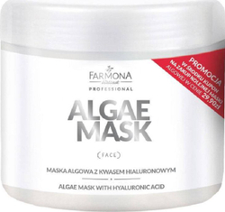 Fotoja e Maskë algash për fytyrë Farmona Acid Tech, 500ml