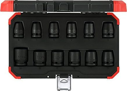 Fotoja e Set çelësash Gedore 1/2'', 12 copë
