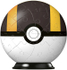 Fotoja e Puzzle Ravensburger Puzzle-Ball Pokémon (112661), 3D, 54 pjesë, Picture 2