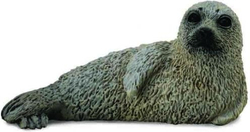 Fotoja e Figurë Collecta Young Spotted Seal, +3 vjeç
