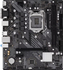 Fotoja e Pllakë amë ASRock H510M-HDV/M.2 SE, Intel H510, Socket 1200, 2 slota RAM, Micro ATX, Picture 2