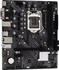 Fotoja e Pllakë amë ASRock H510M-HDV/M.2 SE, Intel H510, Socket 1200, 2 slota RAM, Micro ATX, Picture 3