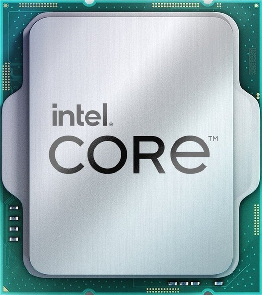 Fotoja e Procesor Intel Core i3-14100F (CM8071505092207), 3.5 GHz, 4 bërthama, Socket 1700, 12 MB, OEM