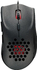 Fotoja e Maus Thermaltake Ventus X Plus (MO-VXP-WDLOBK-01), i zi, Picture 1