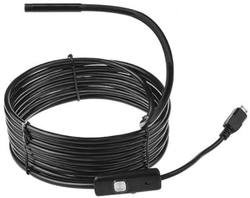 Fotoja e Endoskop Media-Tech USB