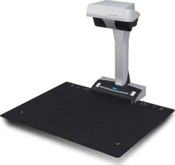 Fotoja e Skaner Fujitsu ScanSnap SV600, i hirtë