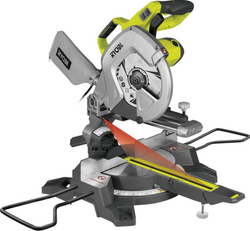 Fotoja e Sharrë për prerje diagonale Ryobi EMS254L, 2000W