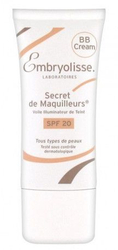 Fotoja e Krem BB Embryolisse Illuminating Secret De Maquilleurs, SPF20, 02