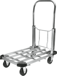 Fotoja e Karrocë transportuese Topex (79R300), 150kg