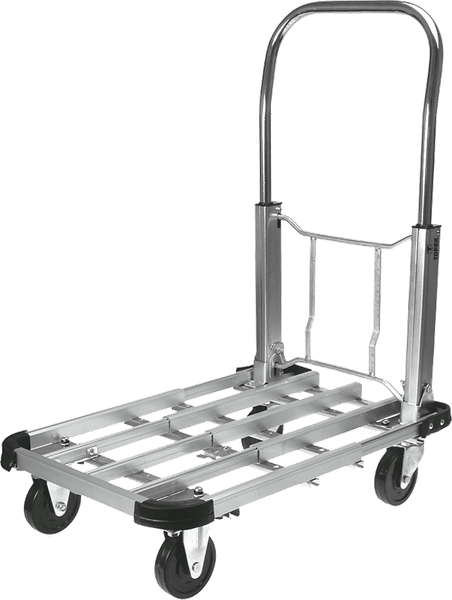 Fotoja e Karrocë transportuese Topex (79R300), 150kg