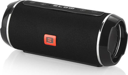 Fotoja e Altoparlant portativ Blow BT460, 10W, i zi