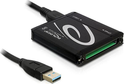 Fotoja e Lexues Delock USB 3.0