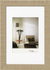 Fotoja e Kornizë fotografie Walther Home, 30 x 40 cm, bezhë, Picture 1