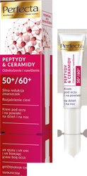 Fotoja e Krem sysh Perfecta Peptides & Ceramides 50+/60+, 15 ml
