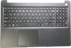 Fotoja e Kapak tastiere laptopi Dell With Keyboard 101 Keys No