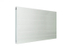 Fotoja e Radiator Stelrad Planar Style tip 22, 600 x 600 mm, 980 W, i bardhë, Picture 1