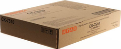 Fotoja e Toner Utax CK-7510 623010010, i zi