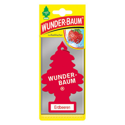 Fotoja e Aromatizues ajri Wunder-Baum