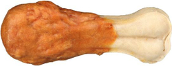 Fotoja e Lodër dentale për qen Trixie Denta Fun, 17 cm