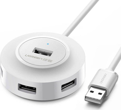 Fotoja e USB Hub Ugreen CR106 4x USB-A 2.0