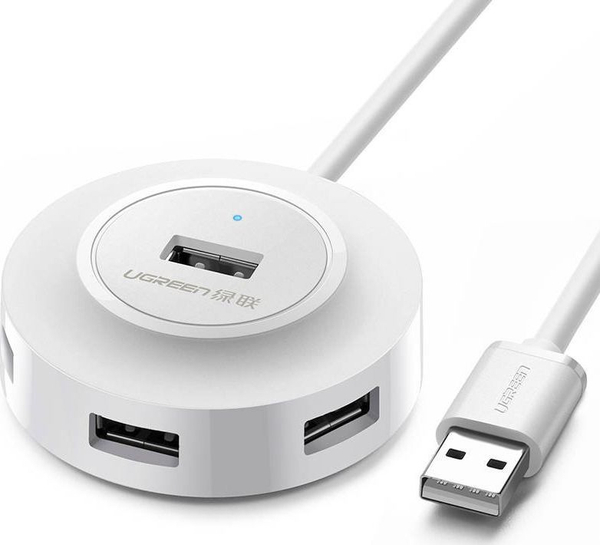 Fotoja e USB Hub Ugreen CR106 4x USB-A 2.0