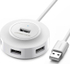 Fotoja e USB Hub Ugreen CR106 4x USB-A 2.0, Picture 1