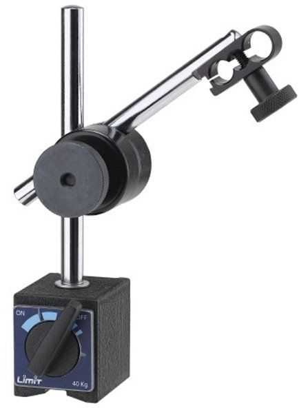 Fotoja e Mbajtës magnetik Limit, për metër