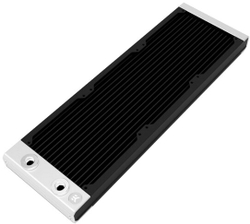 Fotoja e Radiator për ftohje me ujë EK Water Blocks Quantum Surface S360, i zi