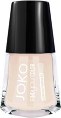 Fotoja e Llak për thonj Joko Find Your Color 103, 10ml, rozë