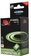 Fotoja e Toner printeri UPrint H-344CL / C9363EE, shumëngjyrësh