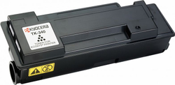 Fotoja e Toner Kyocera TK-340, i zi