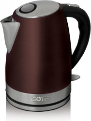 Fotoja e Vlues uji Gotie GCS-100B, burgundi